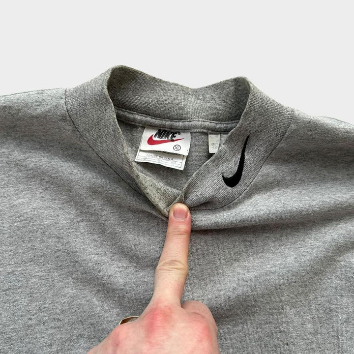 Camiseta Nike de manga larga - XL