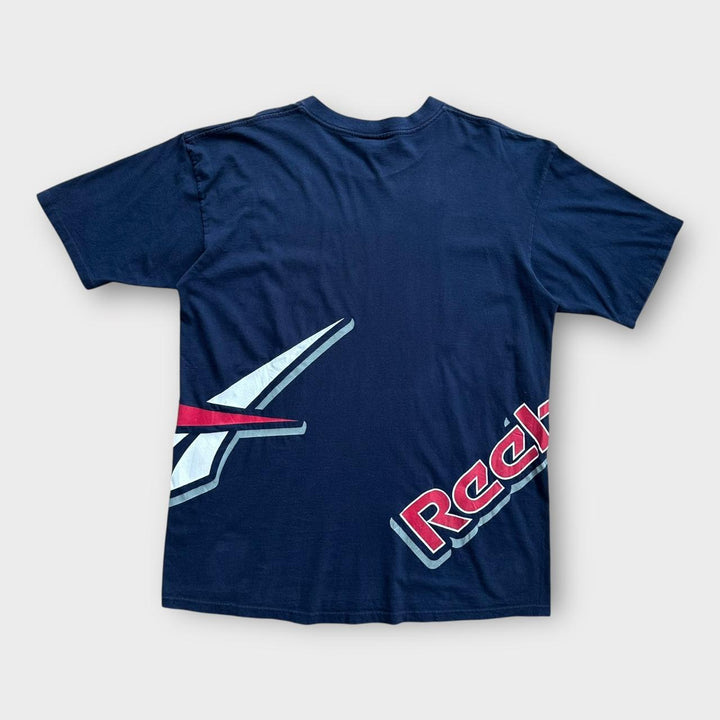 Camiseta Reebok vintage - XL