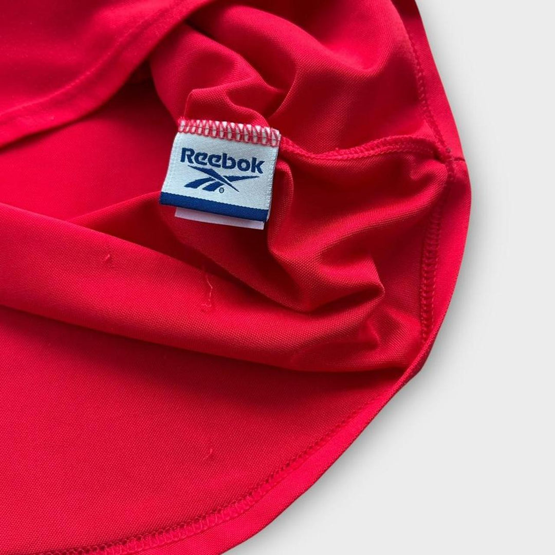 Camiseta de fútbol vintage del Liverpool - XXL