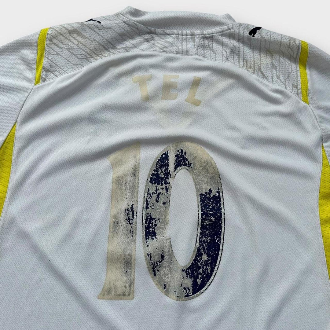 Camiseta de fútbol Tottenham Hotspur - XXL