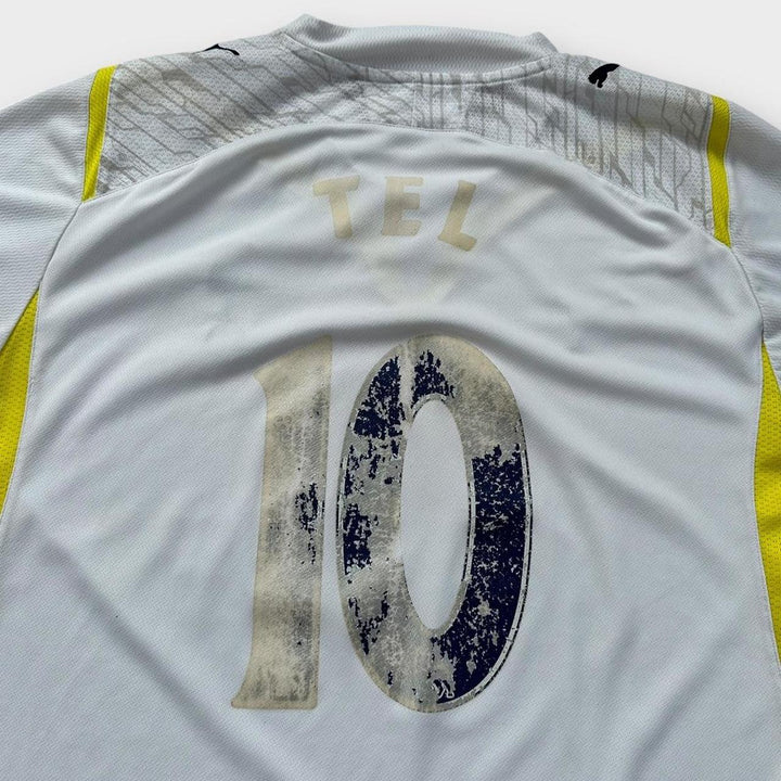 Camiseta de fútbol Tottenham Hotspur - XXL