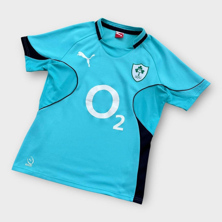 Camiseta de rugby de Irlanda - mediana