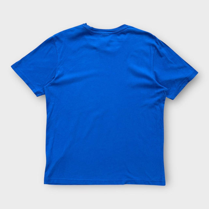 Camiseta de fútbol Nike Brasil - grande