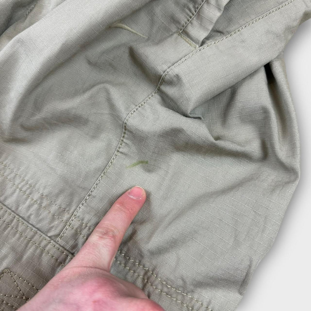 Pantalones cargo Nike vintage - XL (cintura 36"-40")