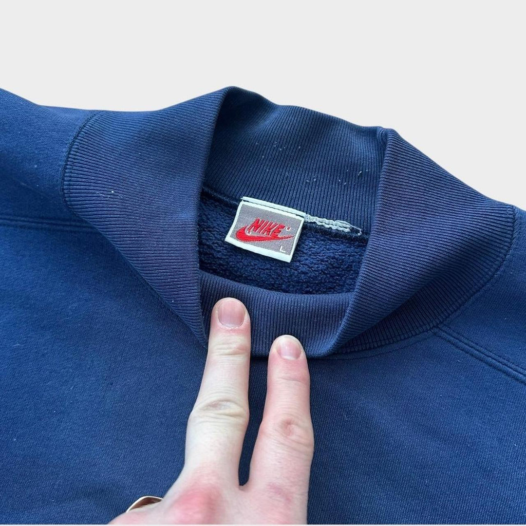 Sudadera Nike vintage - grande