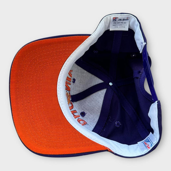 Gorra vintage Phoenix Suns - talla única