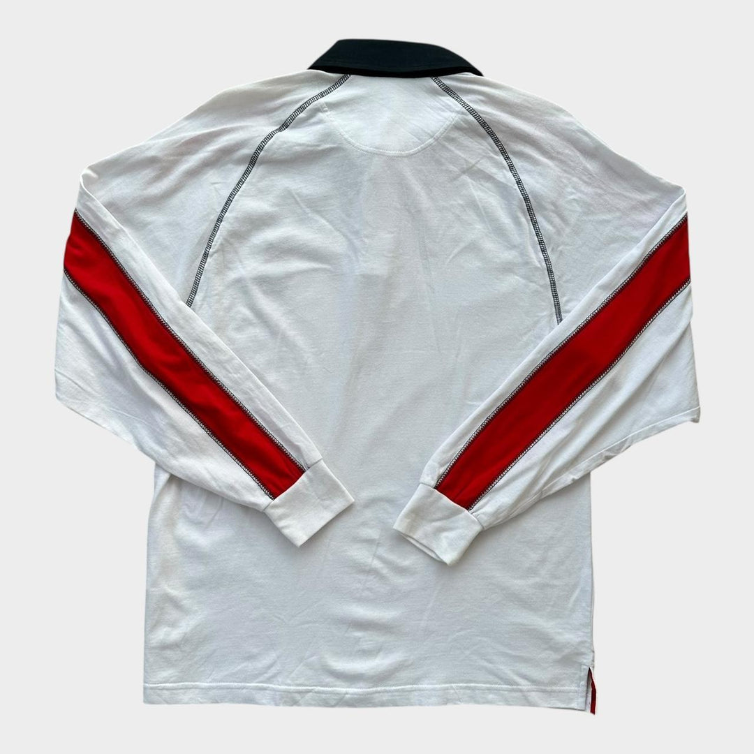 Camiseta de rugby de Inglaterra - mediana