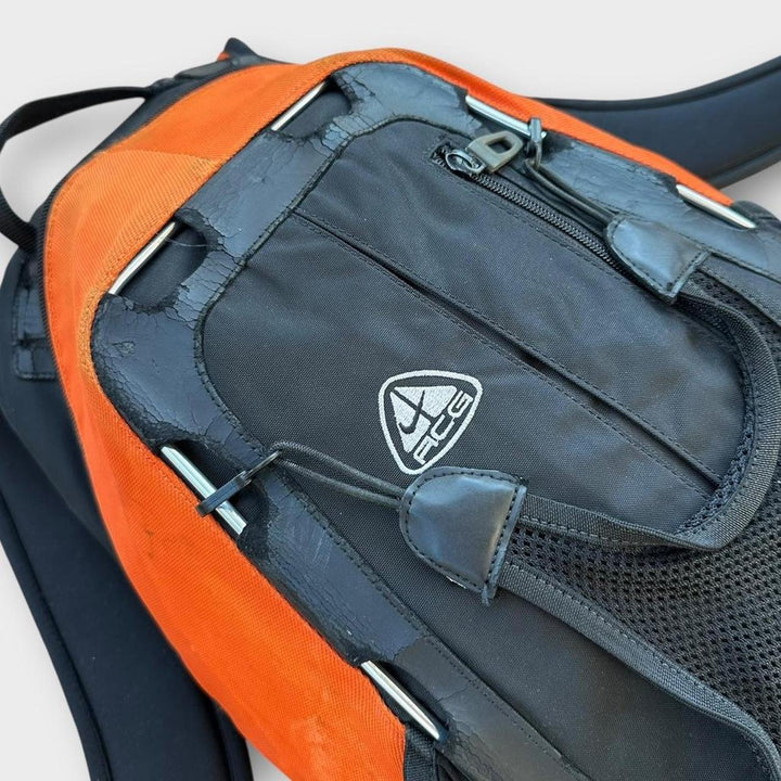 Mochila Nike ACG vintage