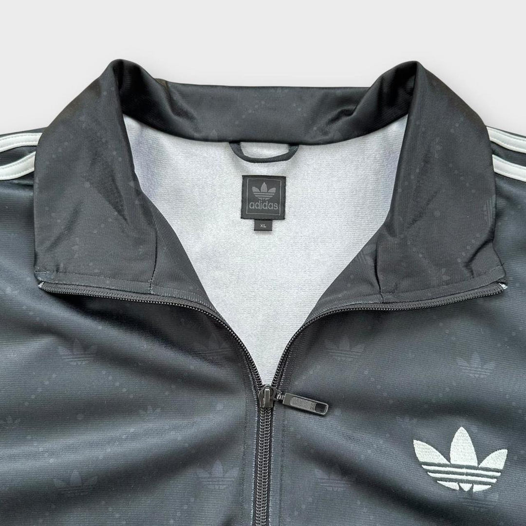 Chaqueta de pista Adidas vintage - XL