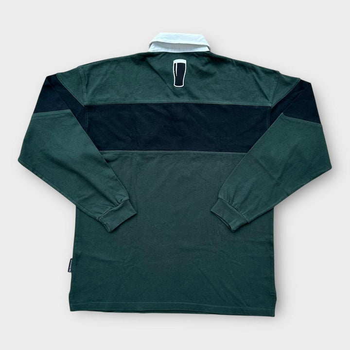 Camiseta rugby Irlanda Guinness - XL