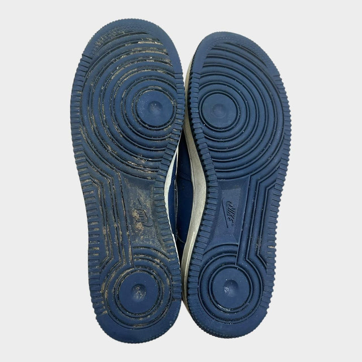 Nike Air Force 1 - Reino Unido 10