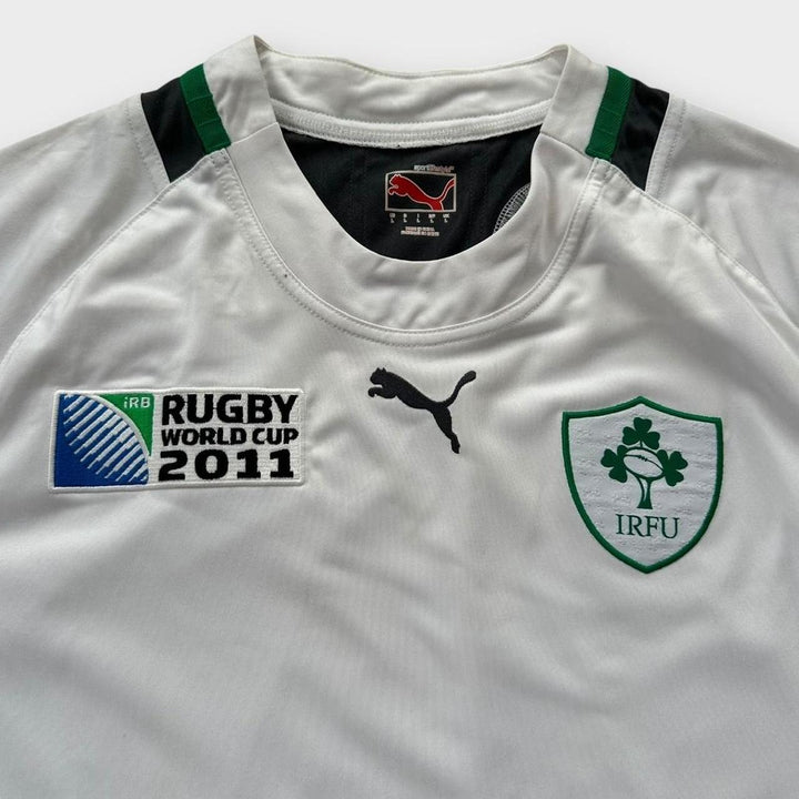 Camiseta de rugby Irlanda - grande