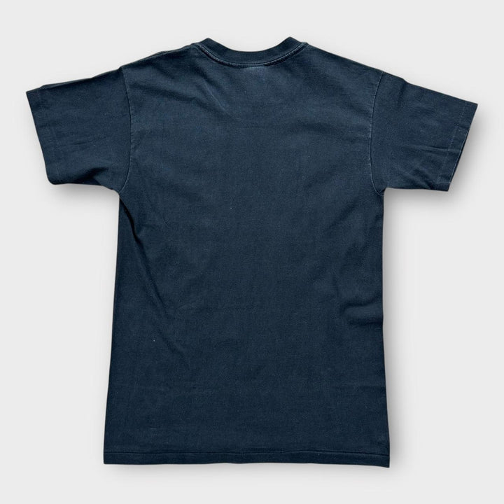 Camiseta Jurassic Park Vintage - juvenil grande (mujer pequeña)