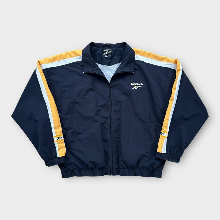 Chaqueta de pista Reebok vintage - XL