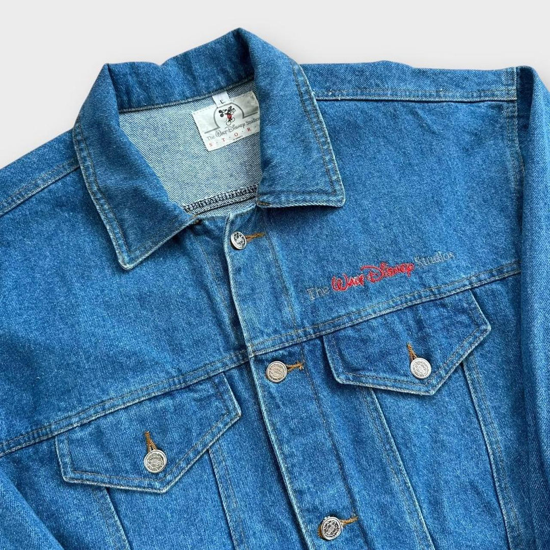 Disney Chaqueta vaquera - grande