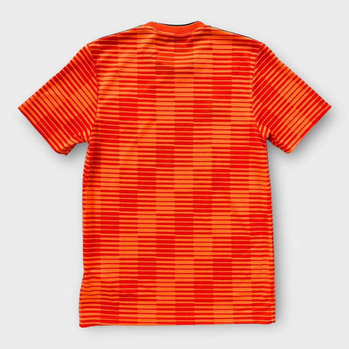 Camiseta de fútbol de la segunda equipación del Ipswich Town - Pequeña