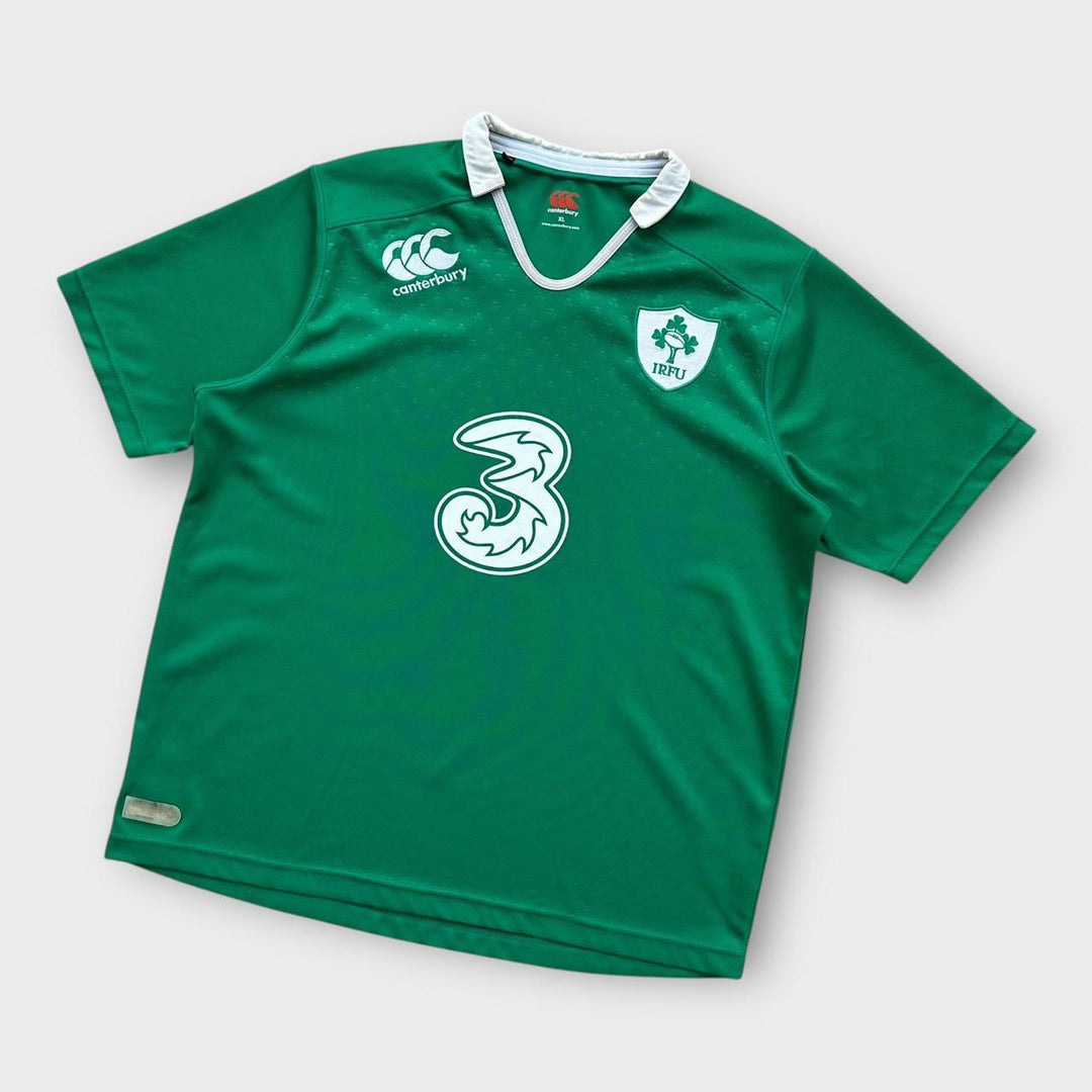 Camiseta rugby Irlanda - XL