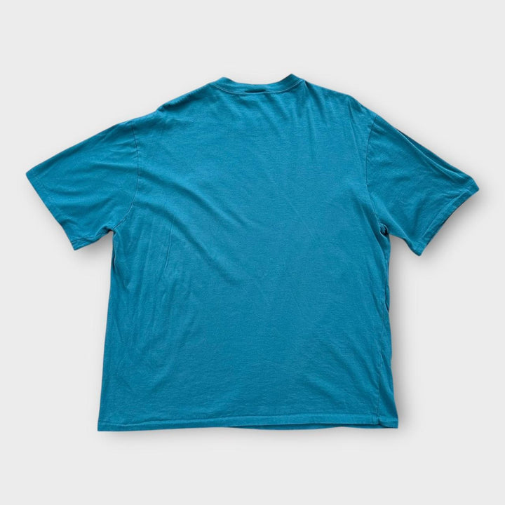 Camiseta Lacoste vintage - XL