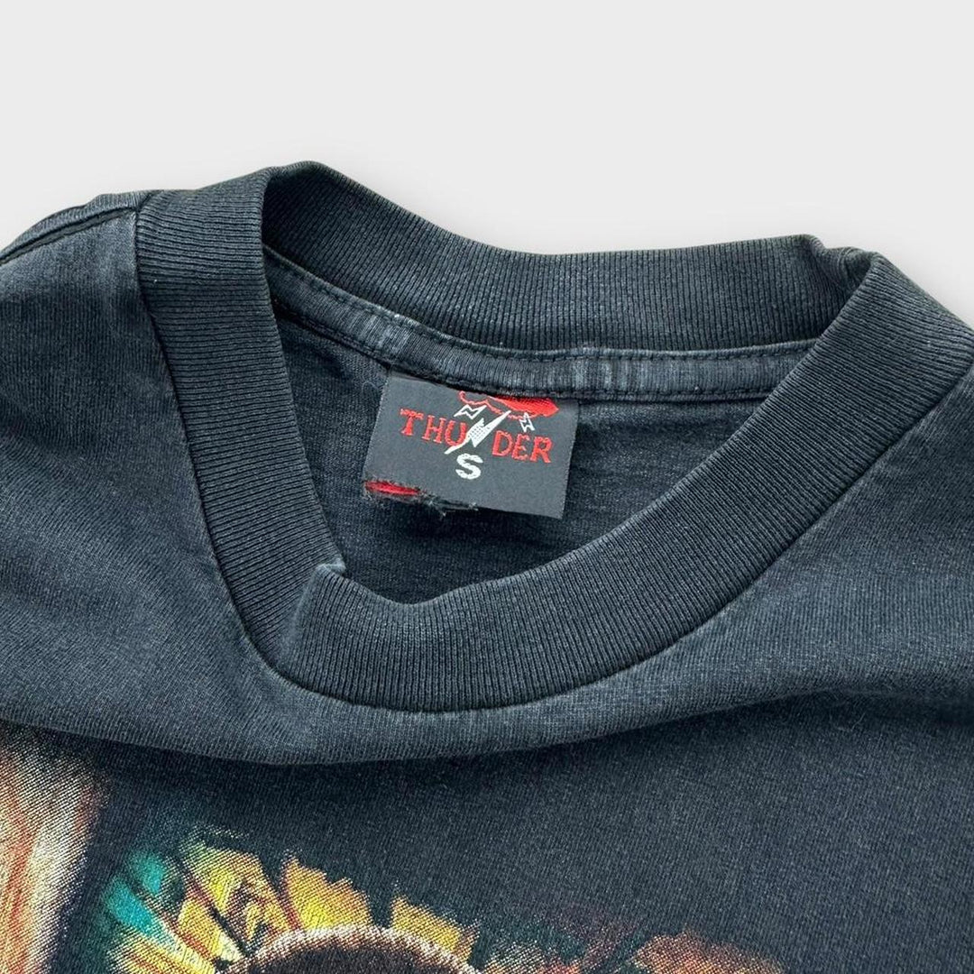 Camiseta de lucha libre Triple H - pequeña