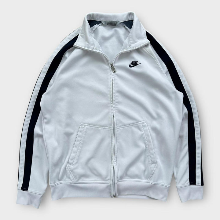 Chaqueta de pista Nike vintage - grande