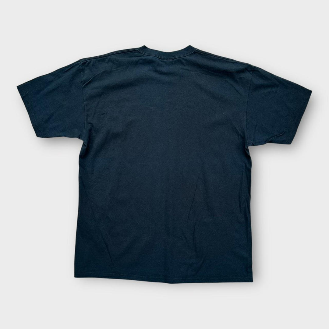 Camiseta con gráfico Bob Marley - XL