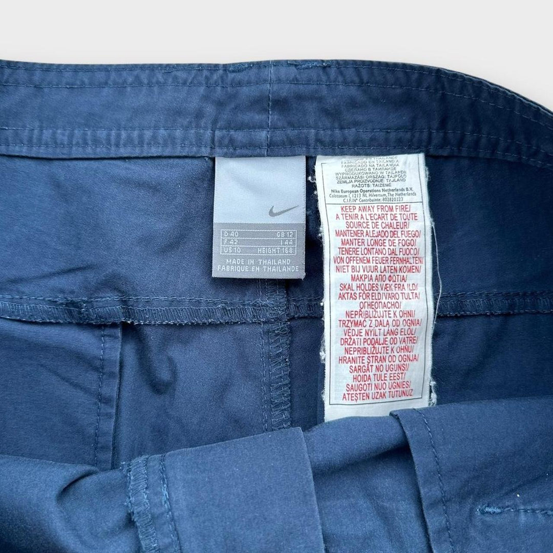 Pantalones de pista Nike vintage - mujer 12