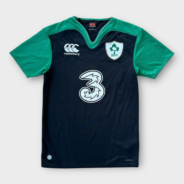 Camiseta de rugby Irlanda - pequeña