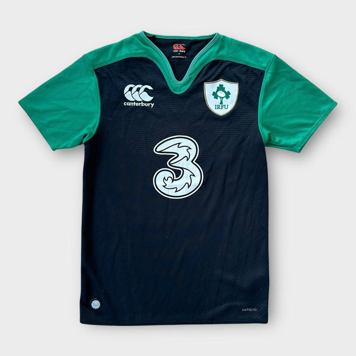 Camiseta de rugby Irlanda - pequeña
