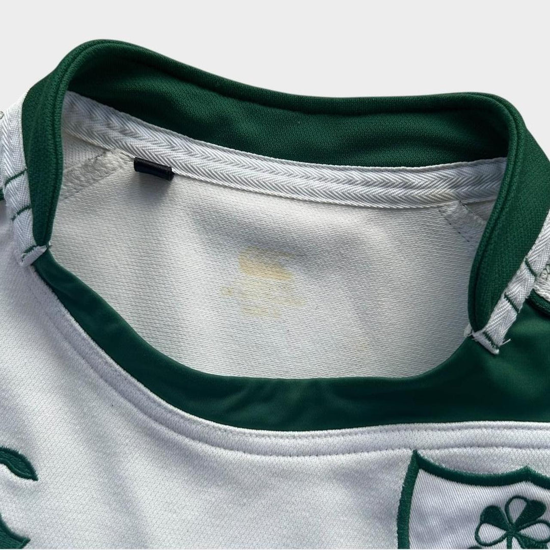 Camiseta de rugby Irlanda - pequeña