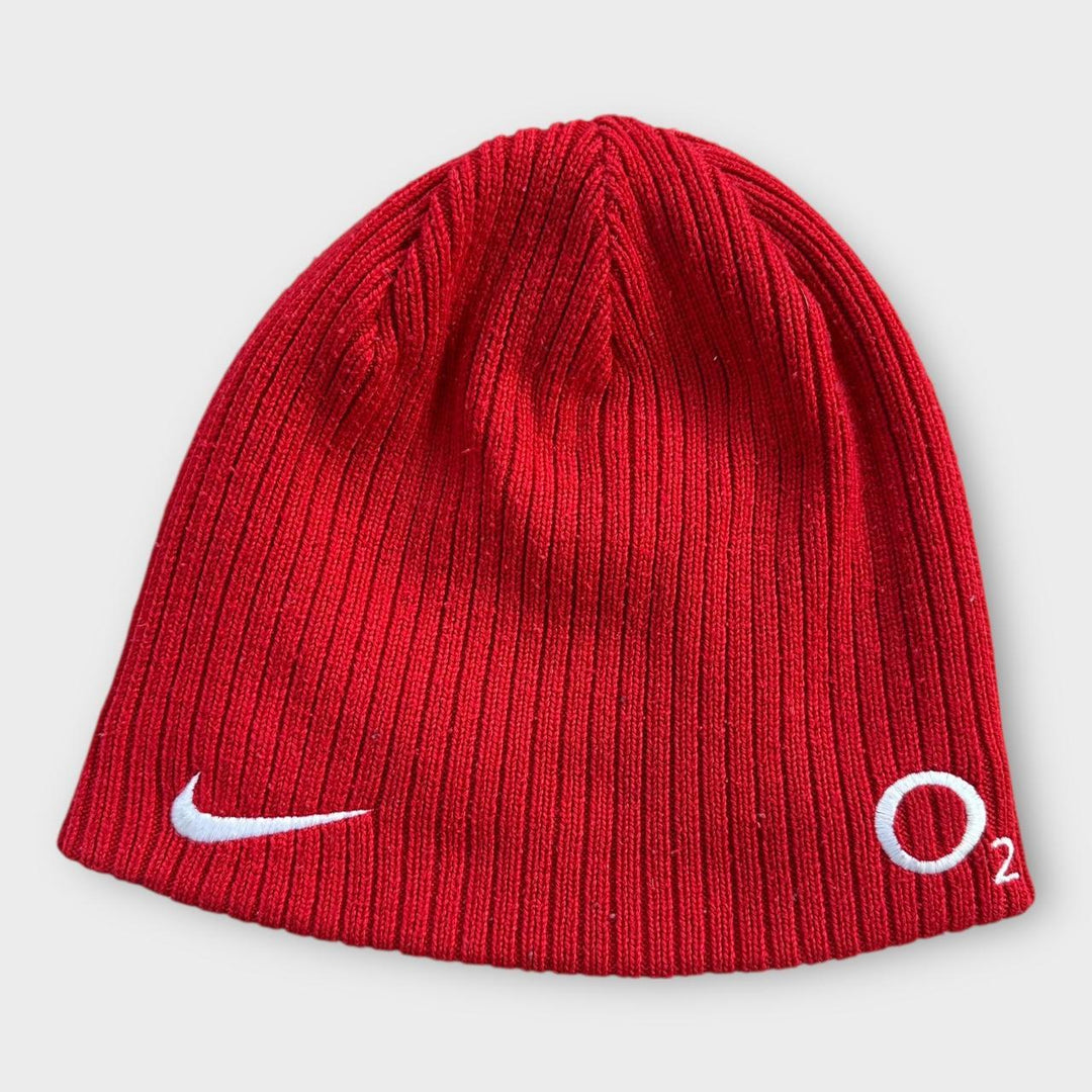 Gorro de rugby Nike de Inglaterra - talla única
