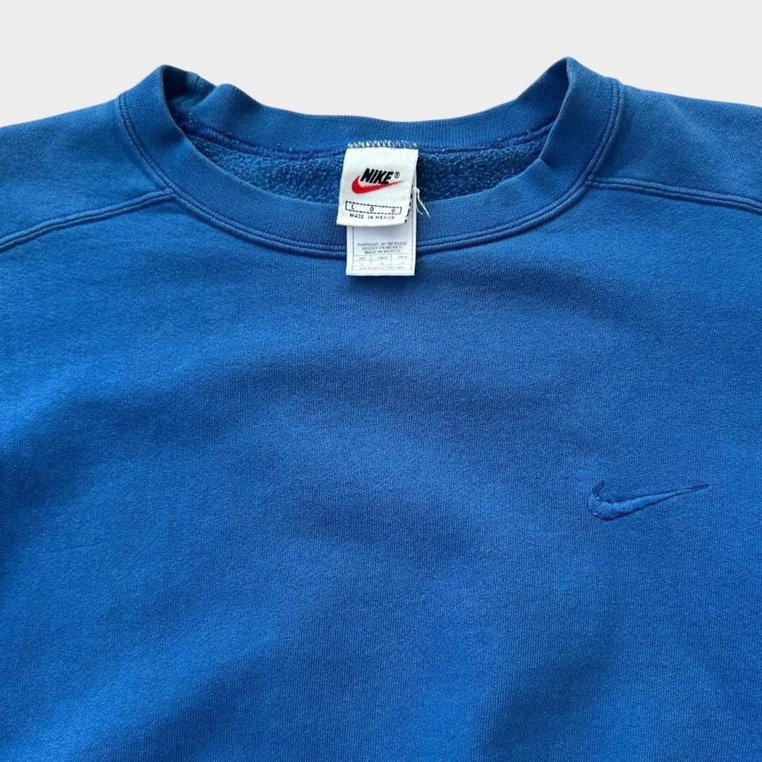 Sudadera Nike vintage - grande