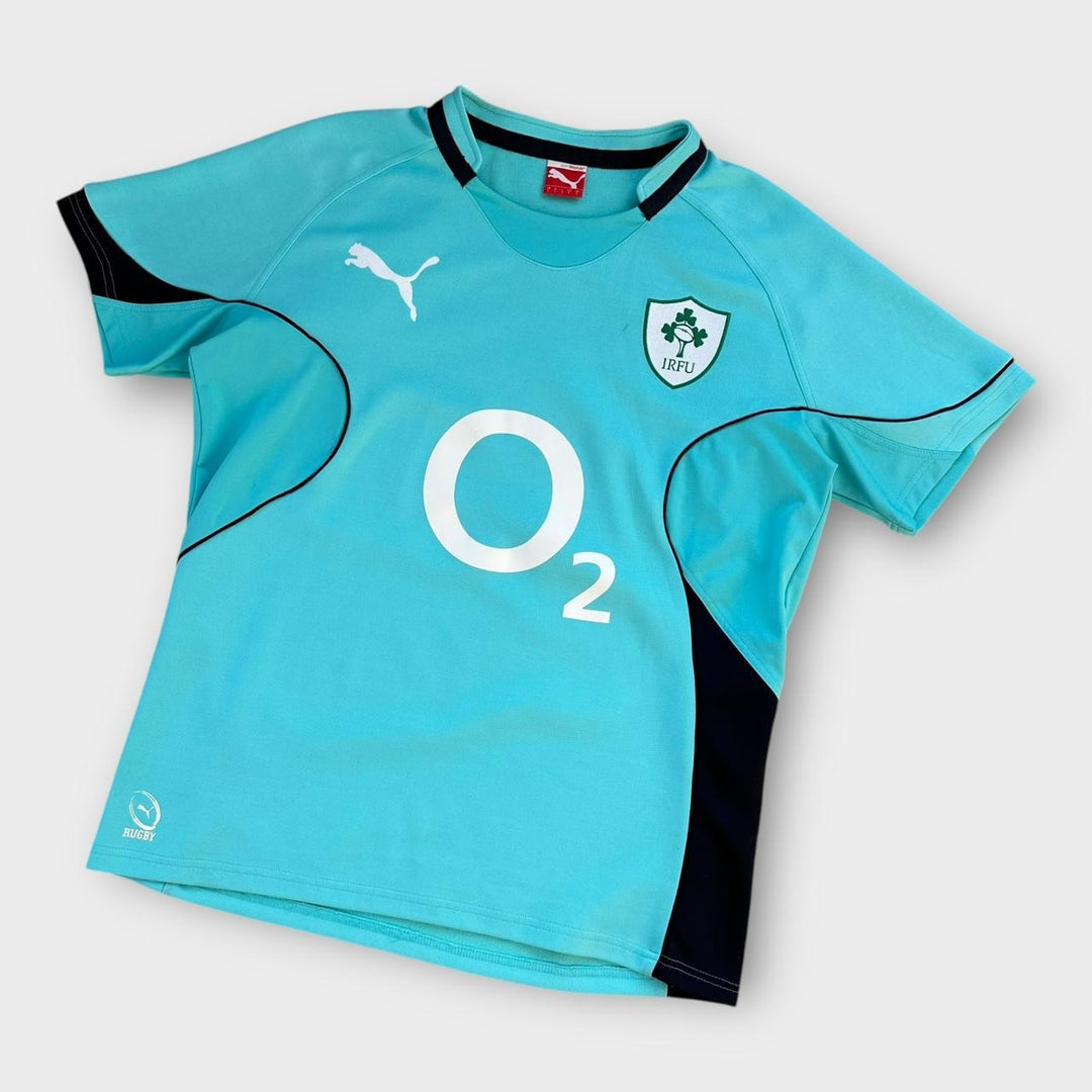 Camiseta de rugby Irlanda - grande