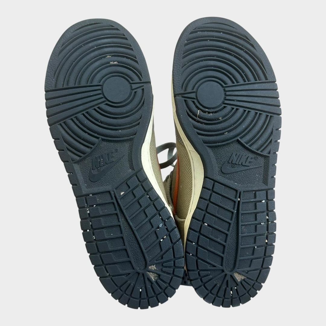 Nike dunk alto - UK9