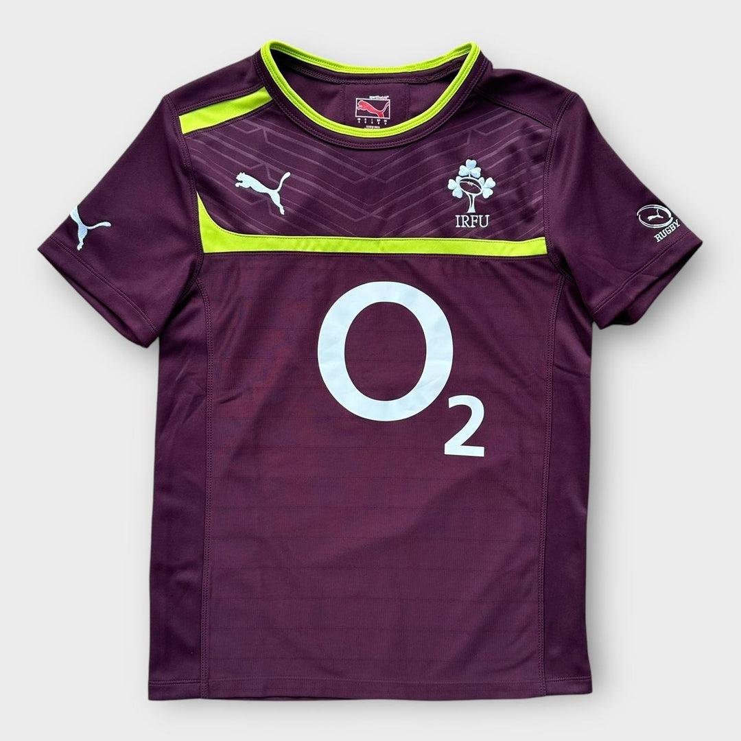 Camiseta de rugby Irlanda - pequeña