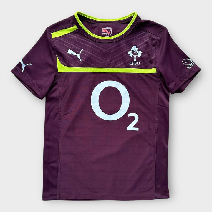 Camiseta de rugby Irlanda - pequeña