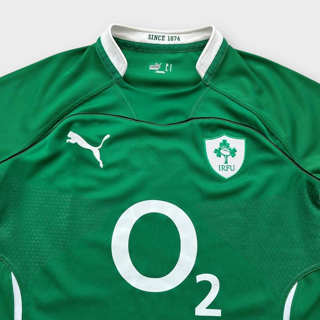 Camiseta de rugby Irlanda - grande