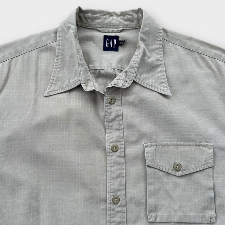 Camisa Vintage Gap - XL (queda como una XXL)