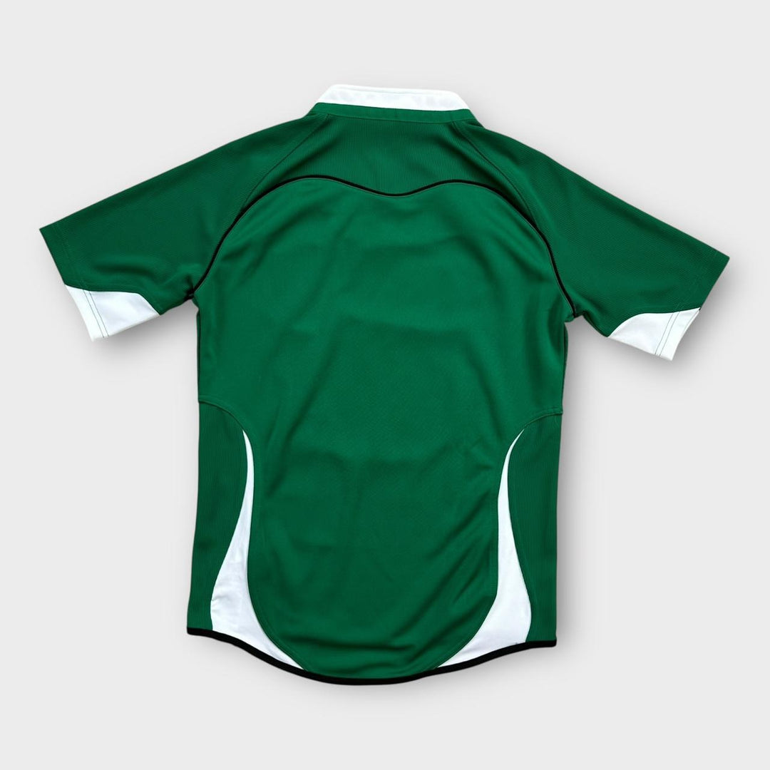 Camiseta de rugby Irlanda - pequeña