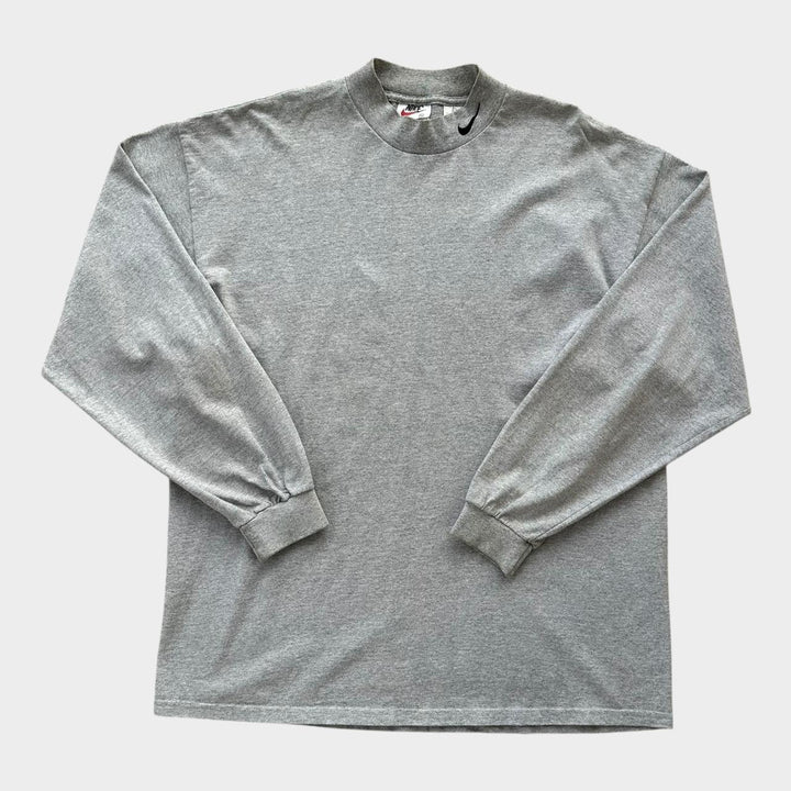 Camiseta Nike de manga larga - XL