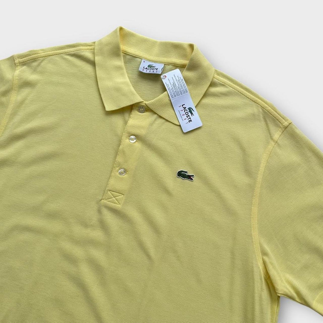 Polo Lacoste - XL