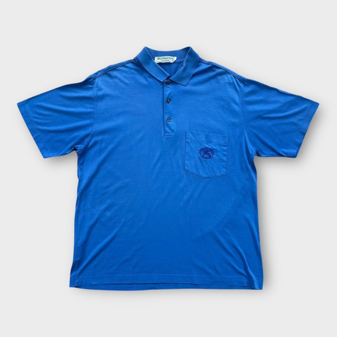 Polo Burberry - mediano