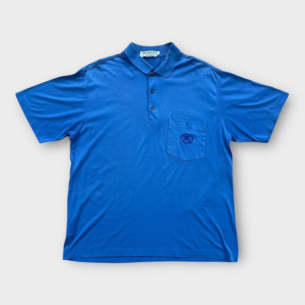 Polo Burberry - mediano