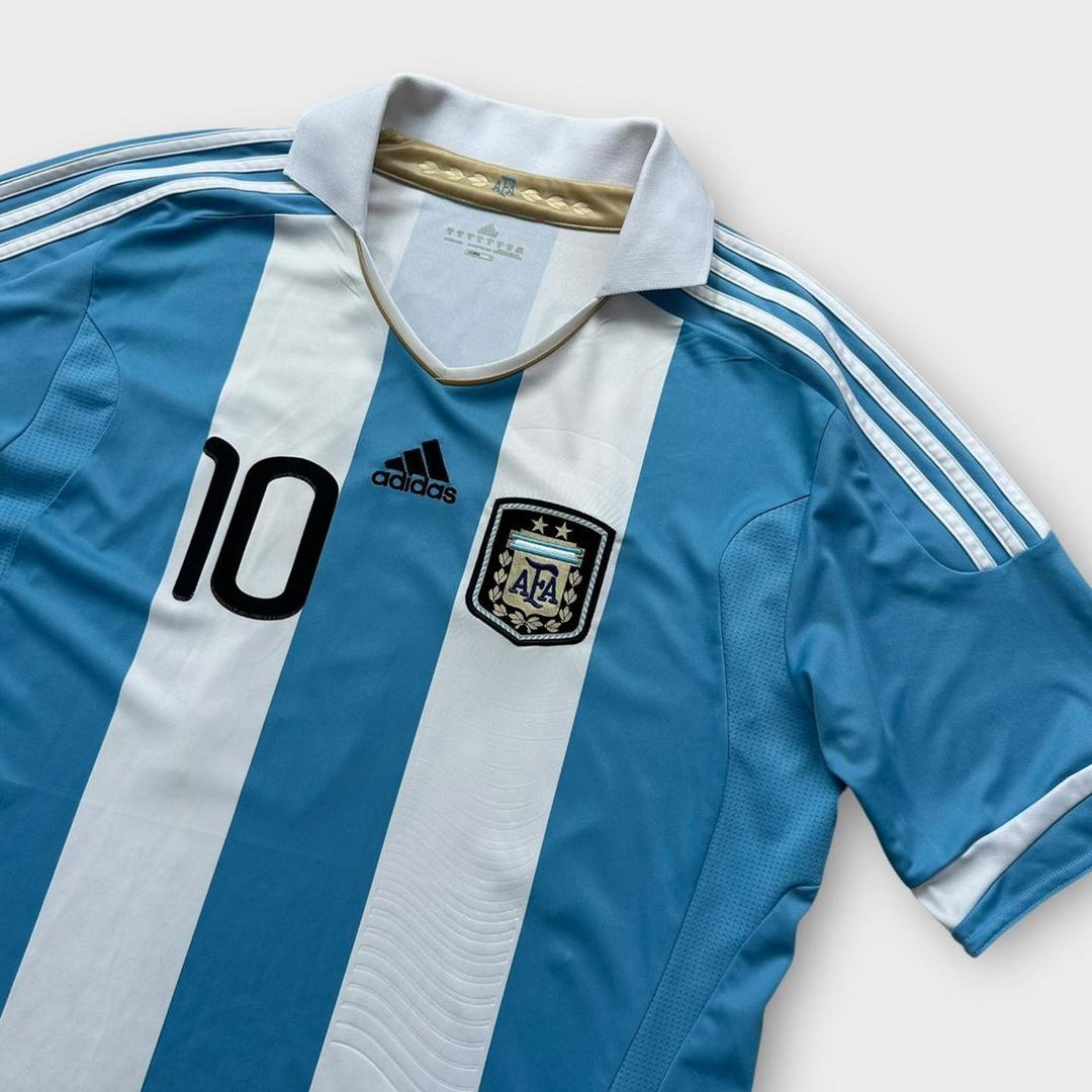 Camiseta de fútbol Argentina - XL