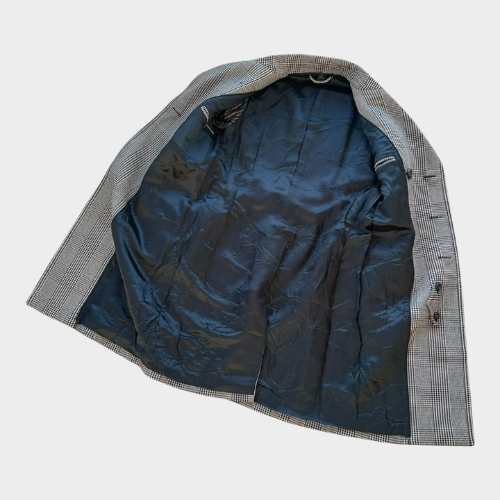 Gabardina Burberry Prorsum - pequeña (talla 46)