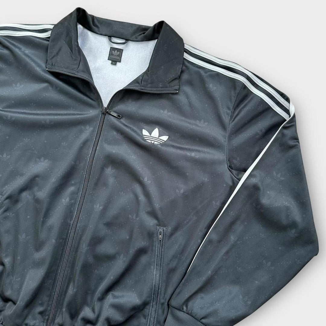 Chaqueta de pista Adidas vintage - XL