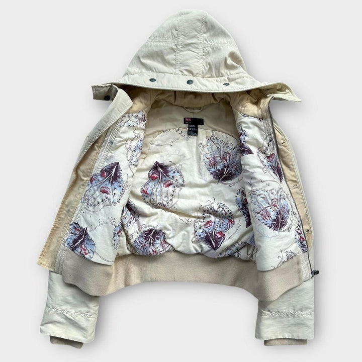 Chaqueta acolchada Y2K Diesel - mujer XL