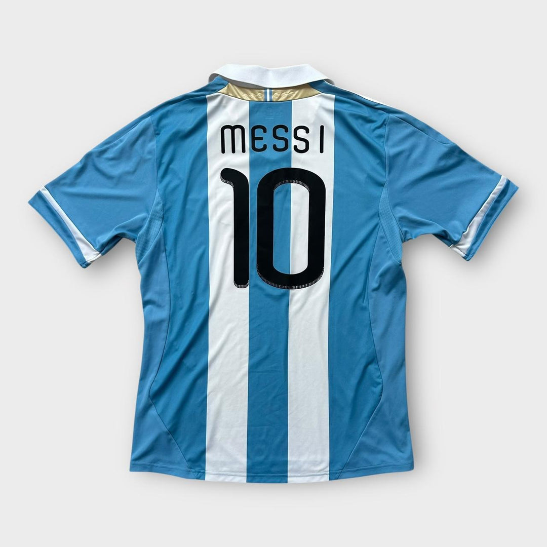 Camiseta de fútbol Argentina - XL