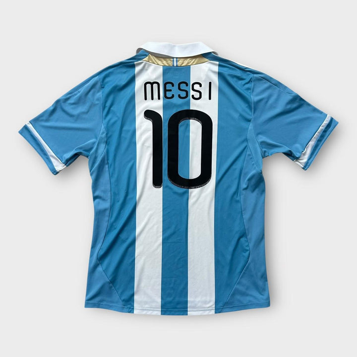 Camiseta de fútbol Argentina - XL