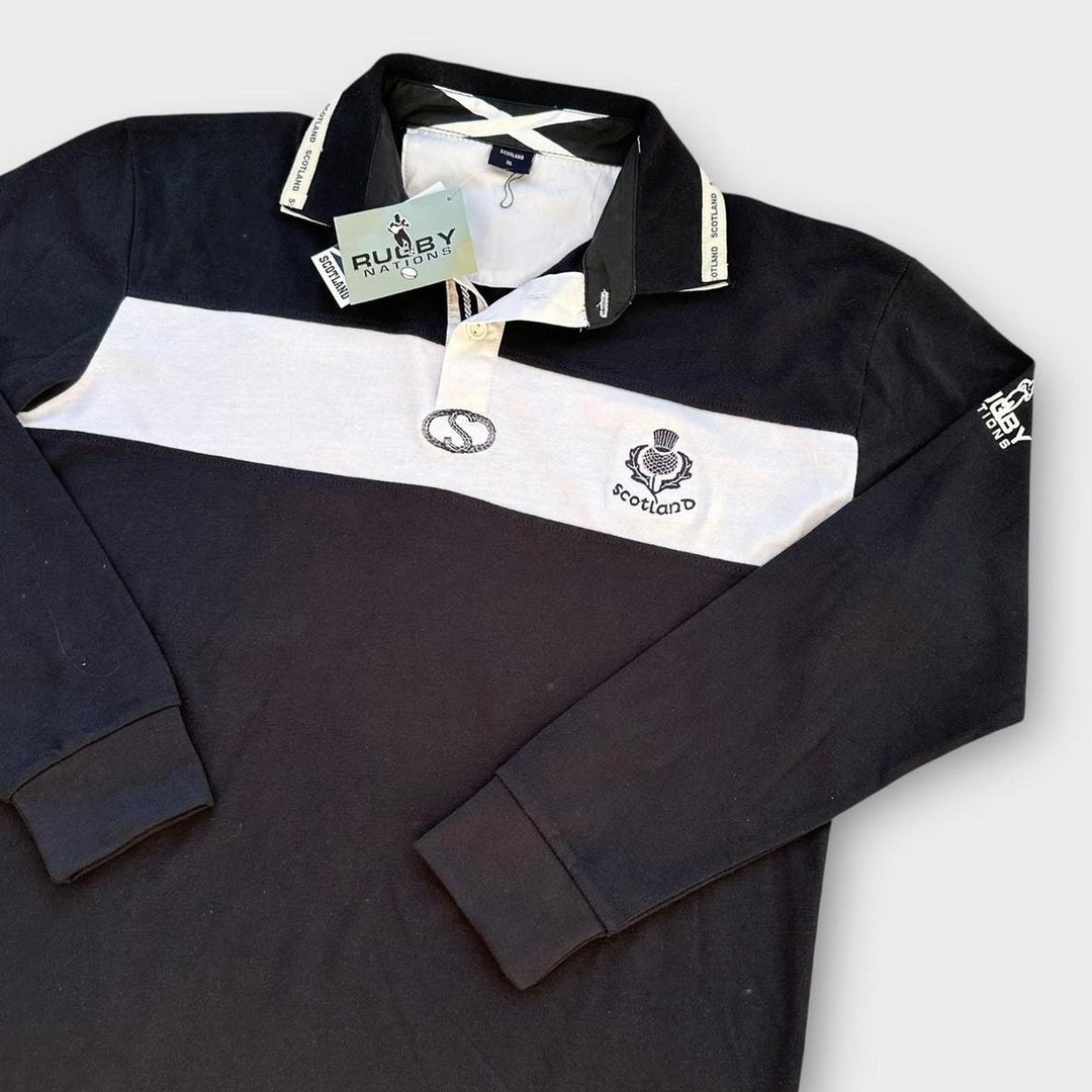 Camiseta rugby Escocia - XL