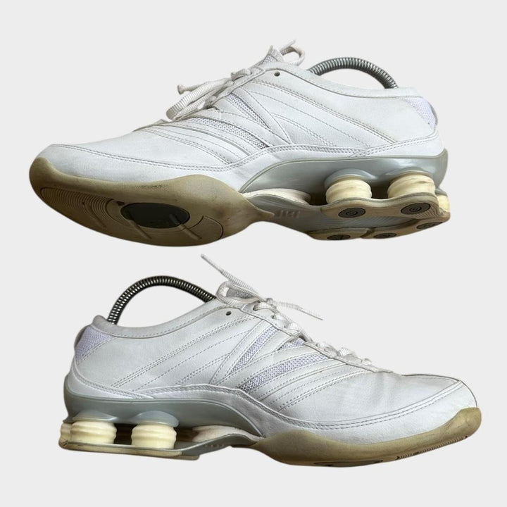 Nike Shox vintage - Reino Unido6